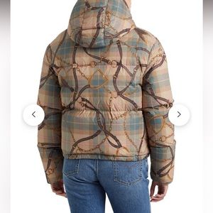 Ralph. Lauren down puffer jacket